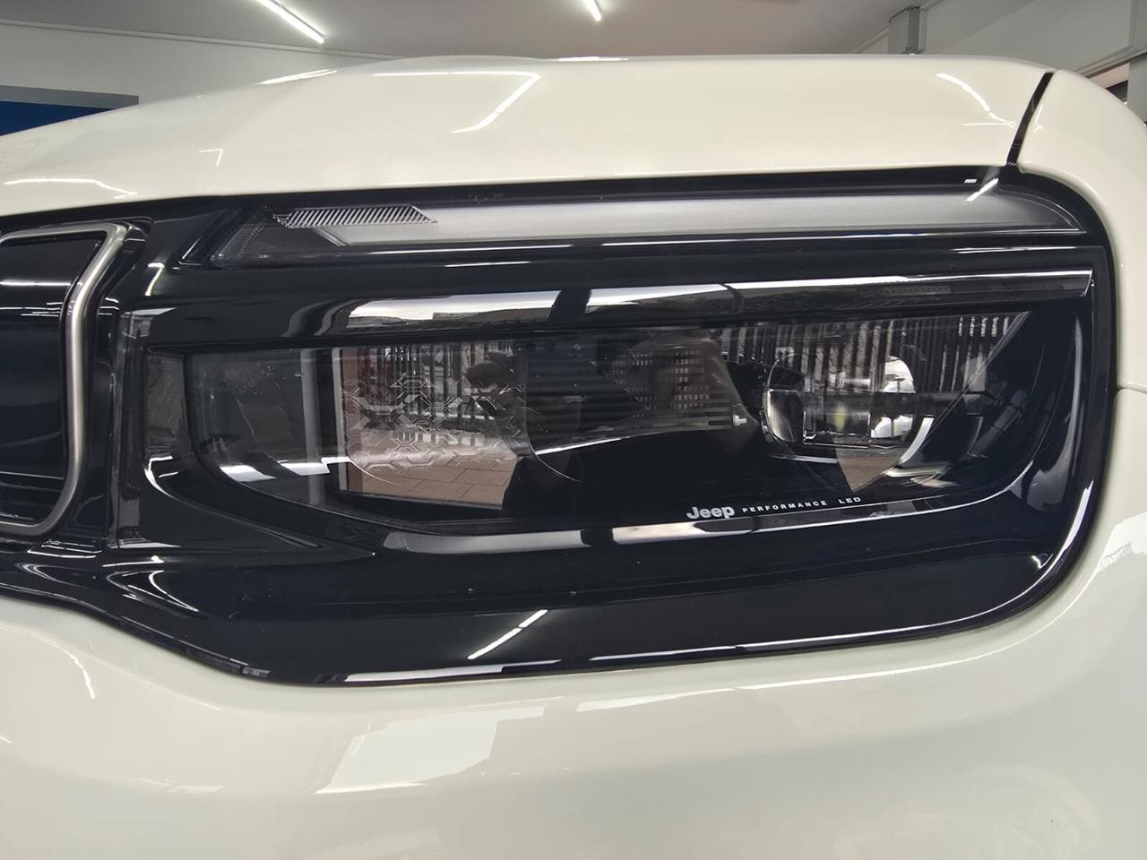 NUOVA Jeep Avenger 1.2 Turbo 100 CV Longitude
