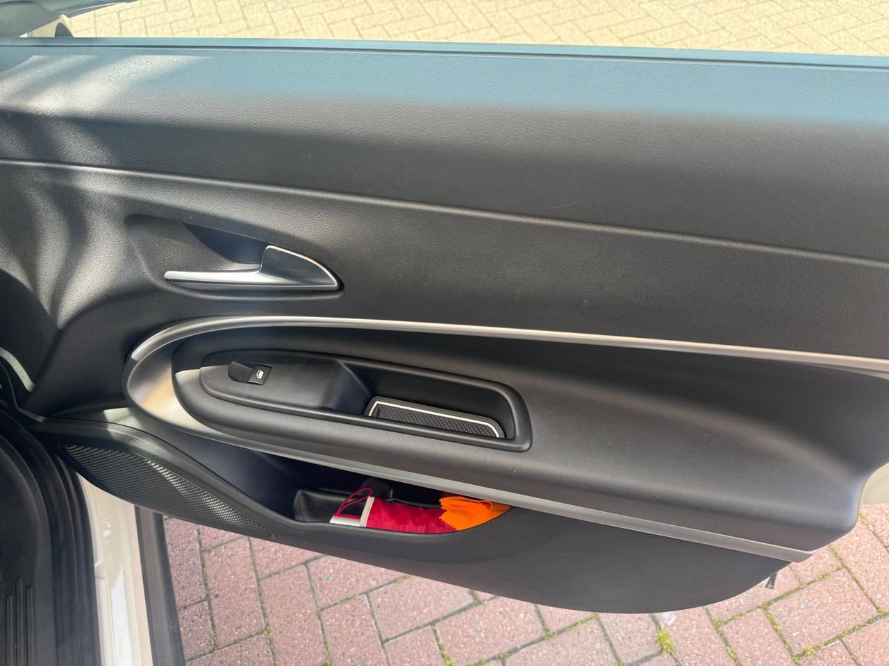 Jeep Avenger Summit 1.2 GSE T3 #10907