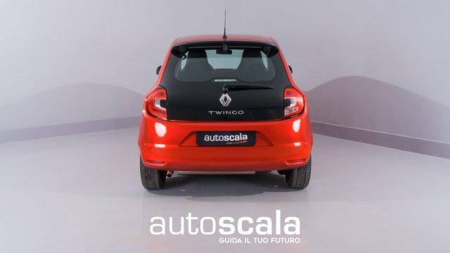 RENAULT Twingo SCe 65 CV Duel