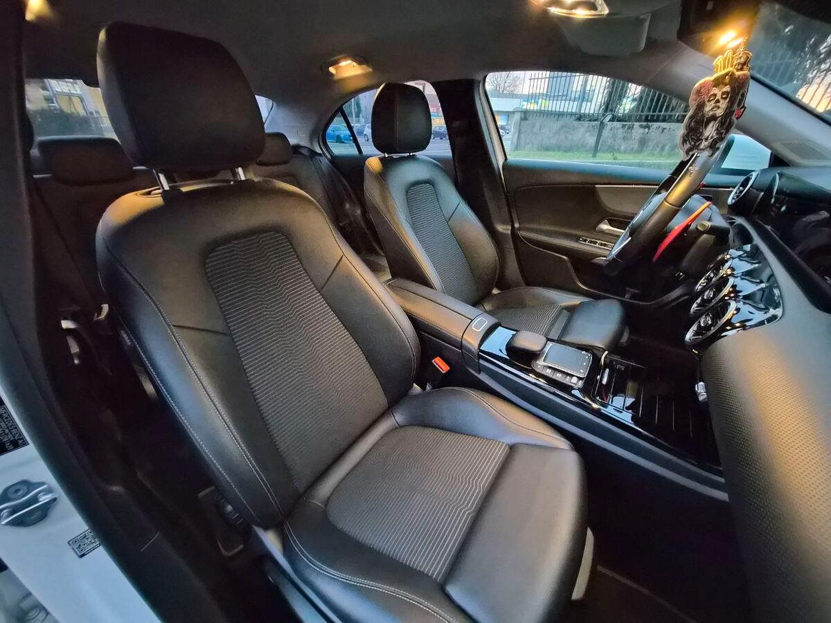Mercedes Classe A 180 Sport auto