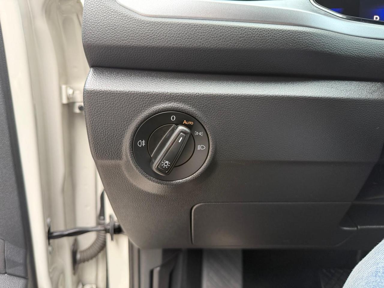 Volkswagen T-Roc 1.5 tsi Life dsg