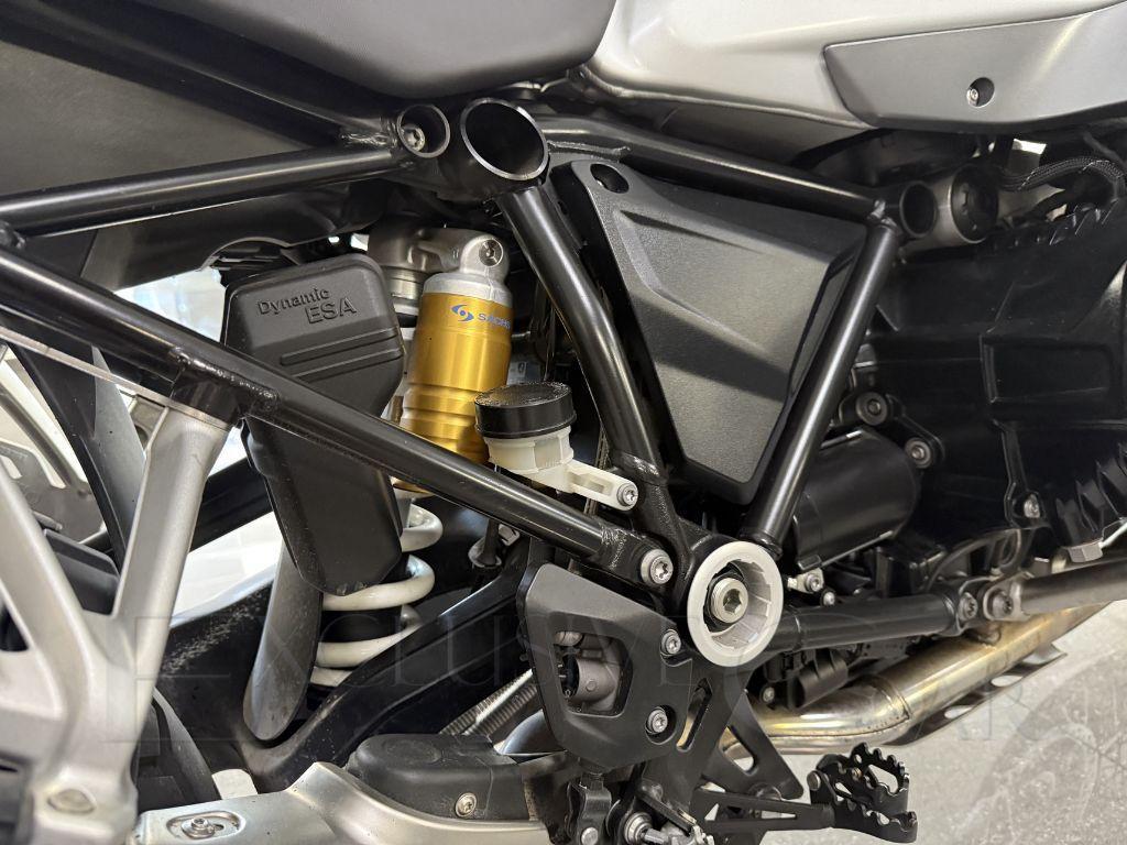 Bmw - R 1200 GS Adventure