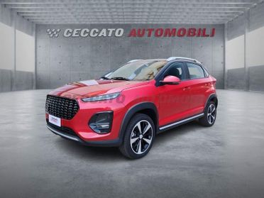 DR AUTOMOBILES dr 3.0 DR 3.0 1.5 CVT GPL