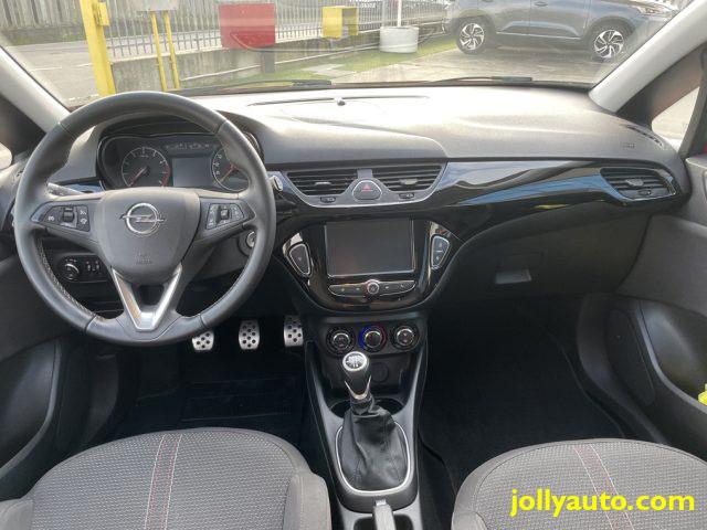 OPEL Corsa 1.2 5 porte 70 CV - OK NEOPATENTATI