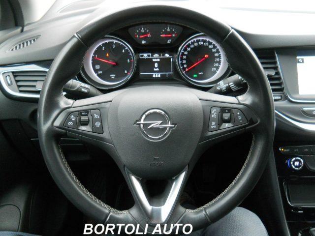 OPEL Astra 1.6 CDTi 39.000 KM SPORTS TOURER BUSINESS ELEGANCE