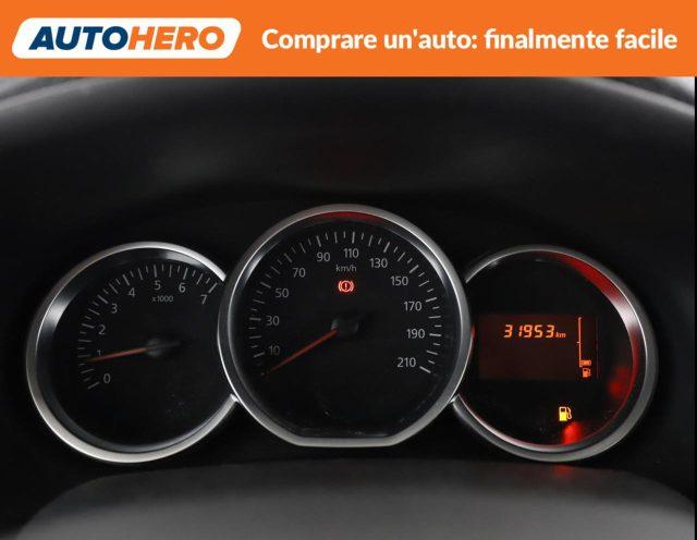 DACIA Sandero 1.5 dCi 8V 90CV Start&Stop Serie Speciale Wow
