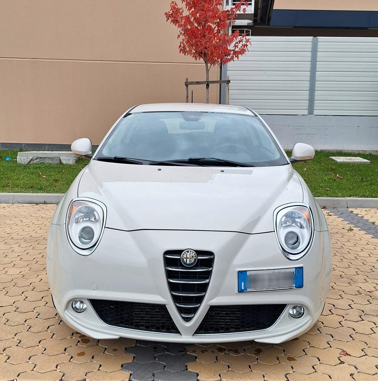 Alfa Romeo MiTo 1.4 Benzina/GPL - 155cv