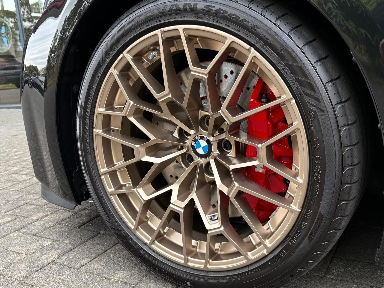 Bmw M2 CS