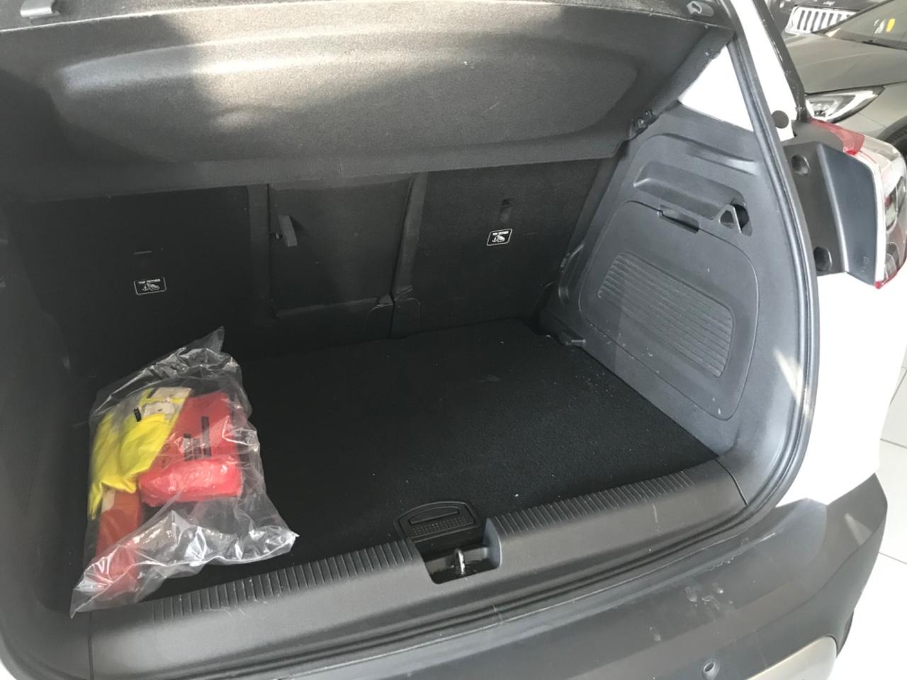 Opel Crossland X 1.2 12V Start&Stop 120 Anniversary