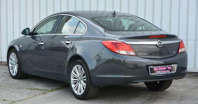 Opel Insignia 2.0 cdti ecoflex Cosmo AFFARONE!!