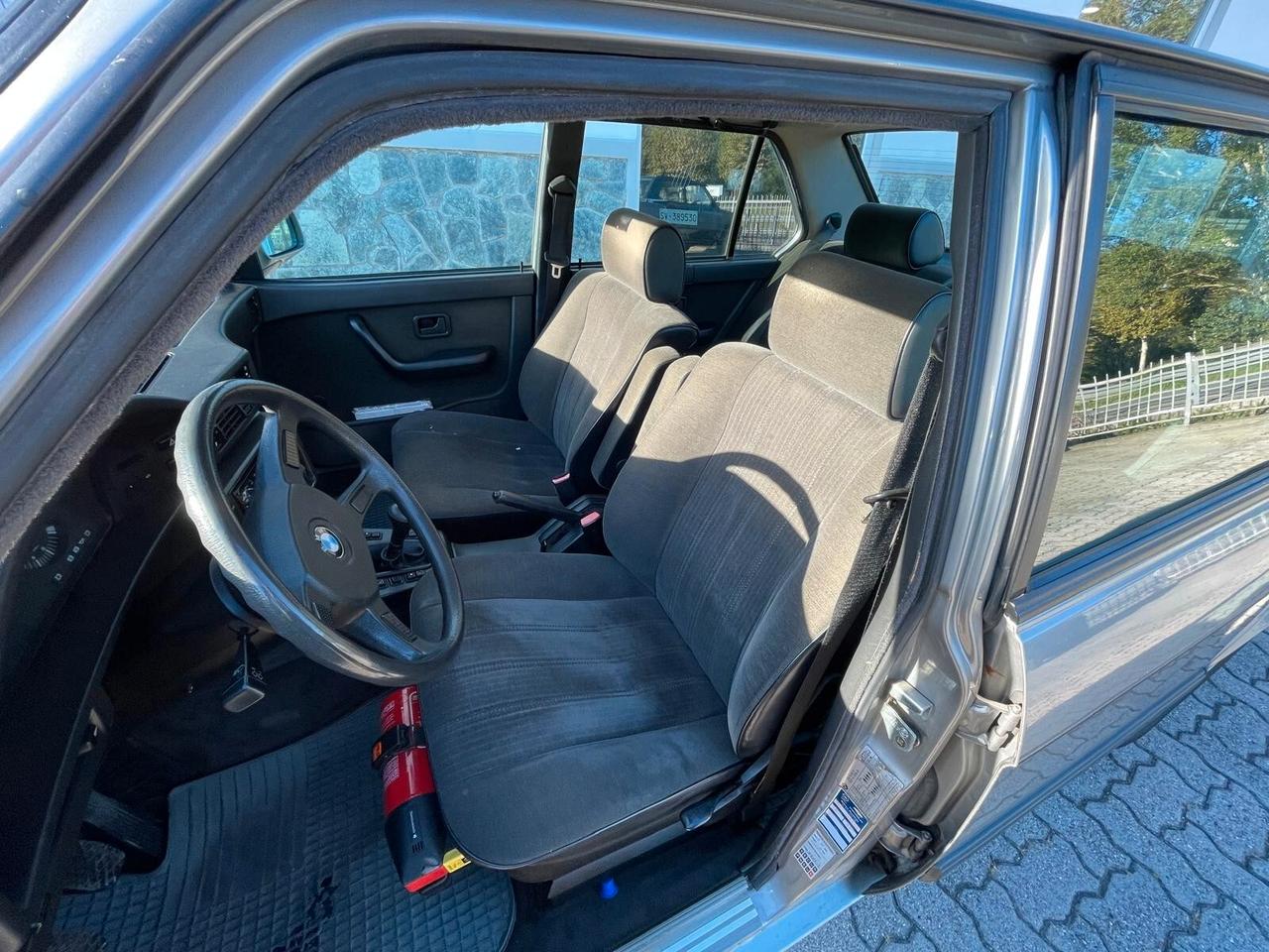 Bmw 520 i L