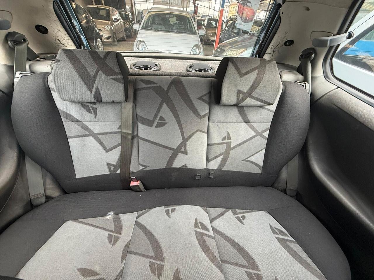 Fiat Punto 1.2 3 porte Dynamic