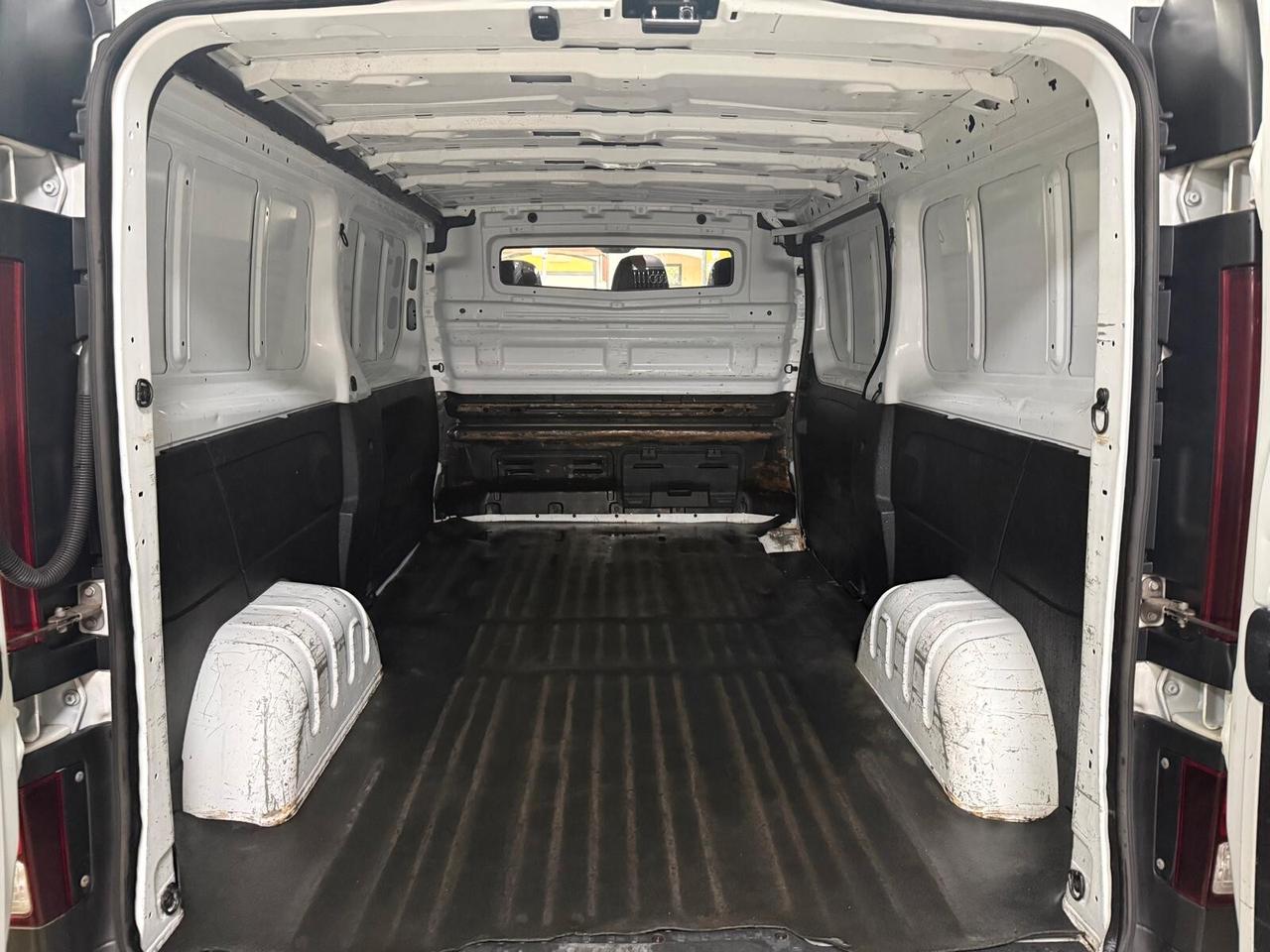 Fiat Talento 2.0 Ecojet 120CV L2 H1 Furgone