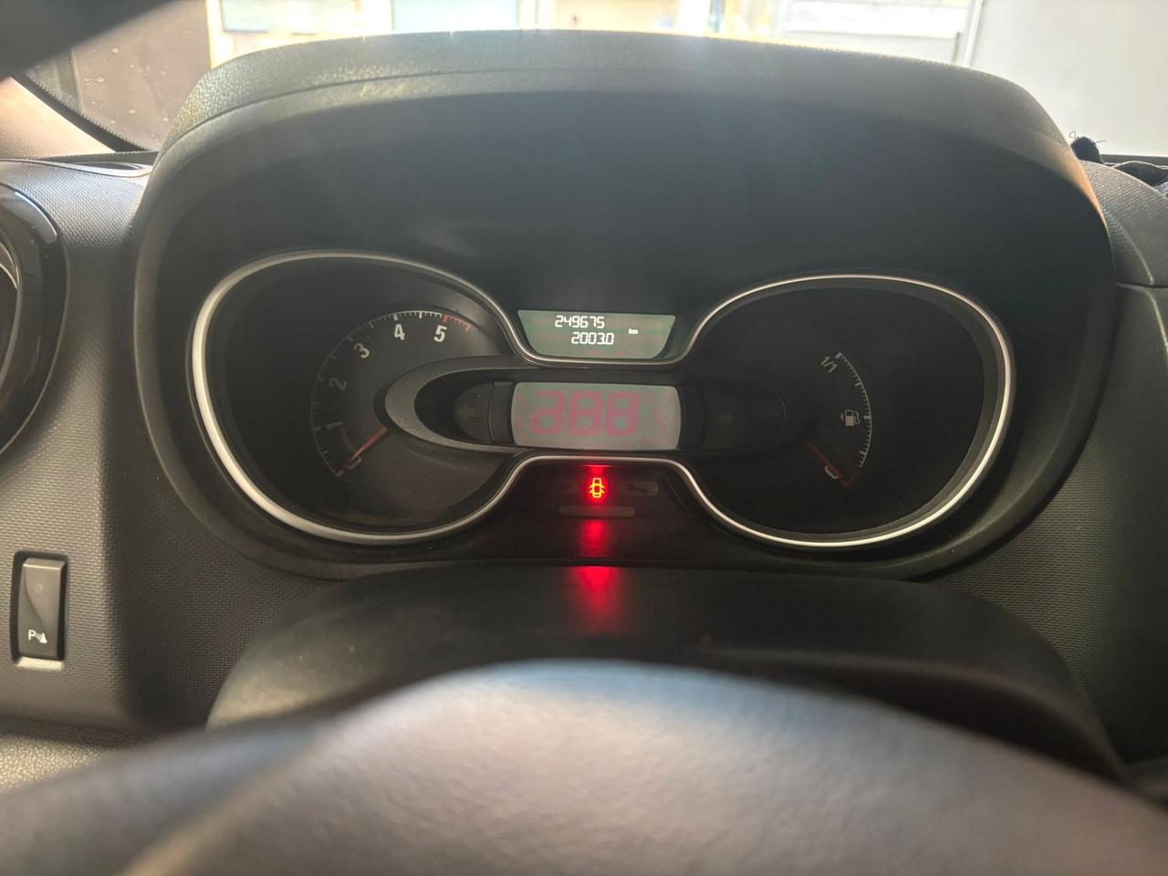 Opel Vivaro 1.6 BiTurbo S&S EcoFLEX PC-TN Combi