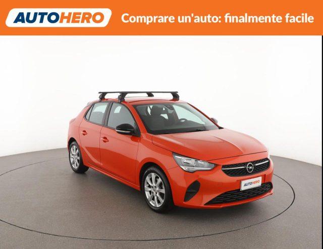OPEL Corsa 1.2 100 CV Edition