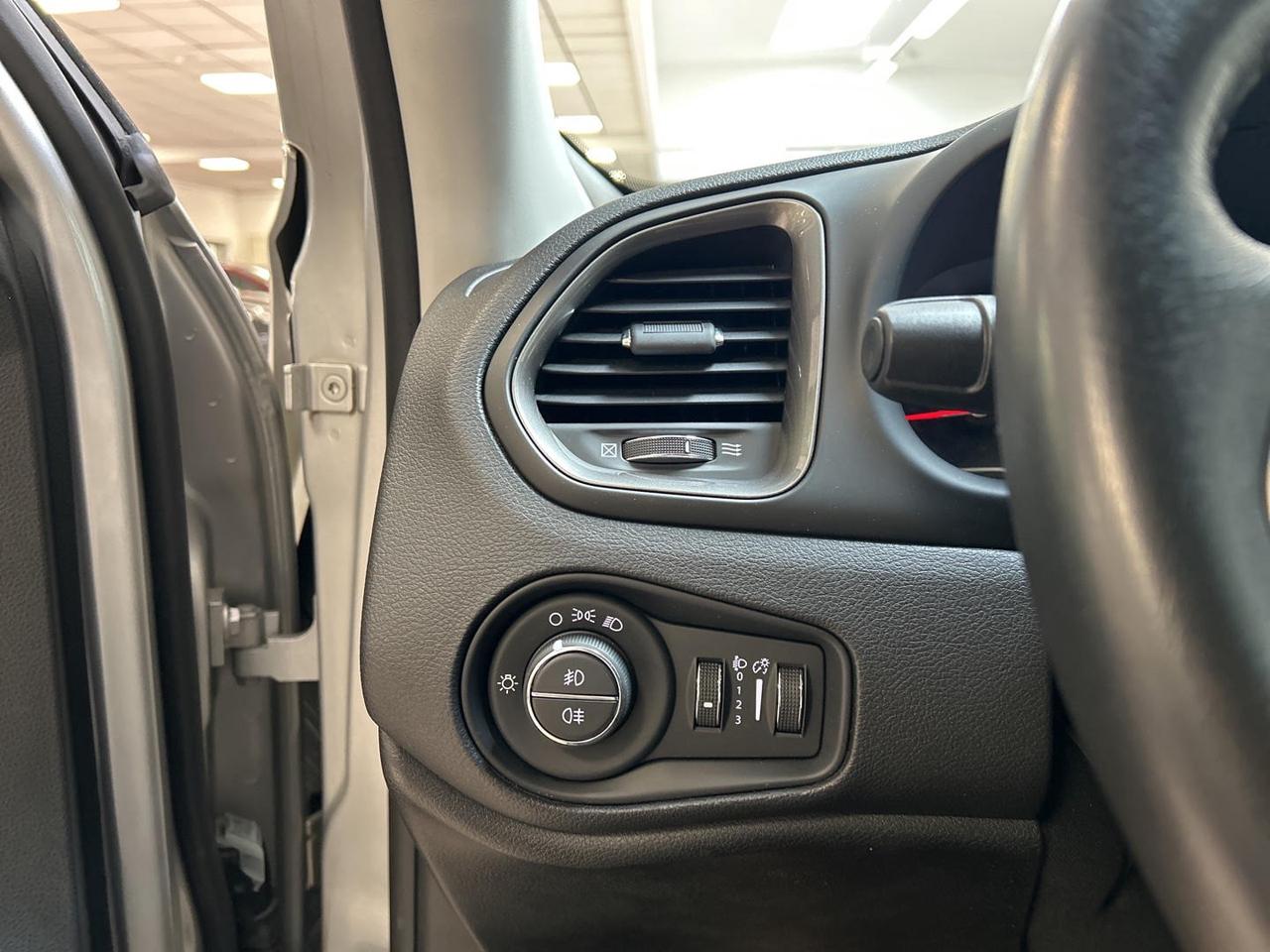 Jeep Renegade 1.0 t3 Limited 2wd