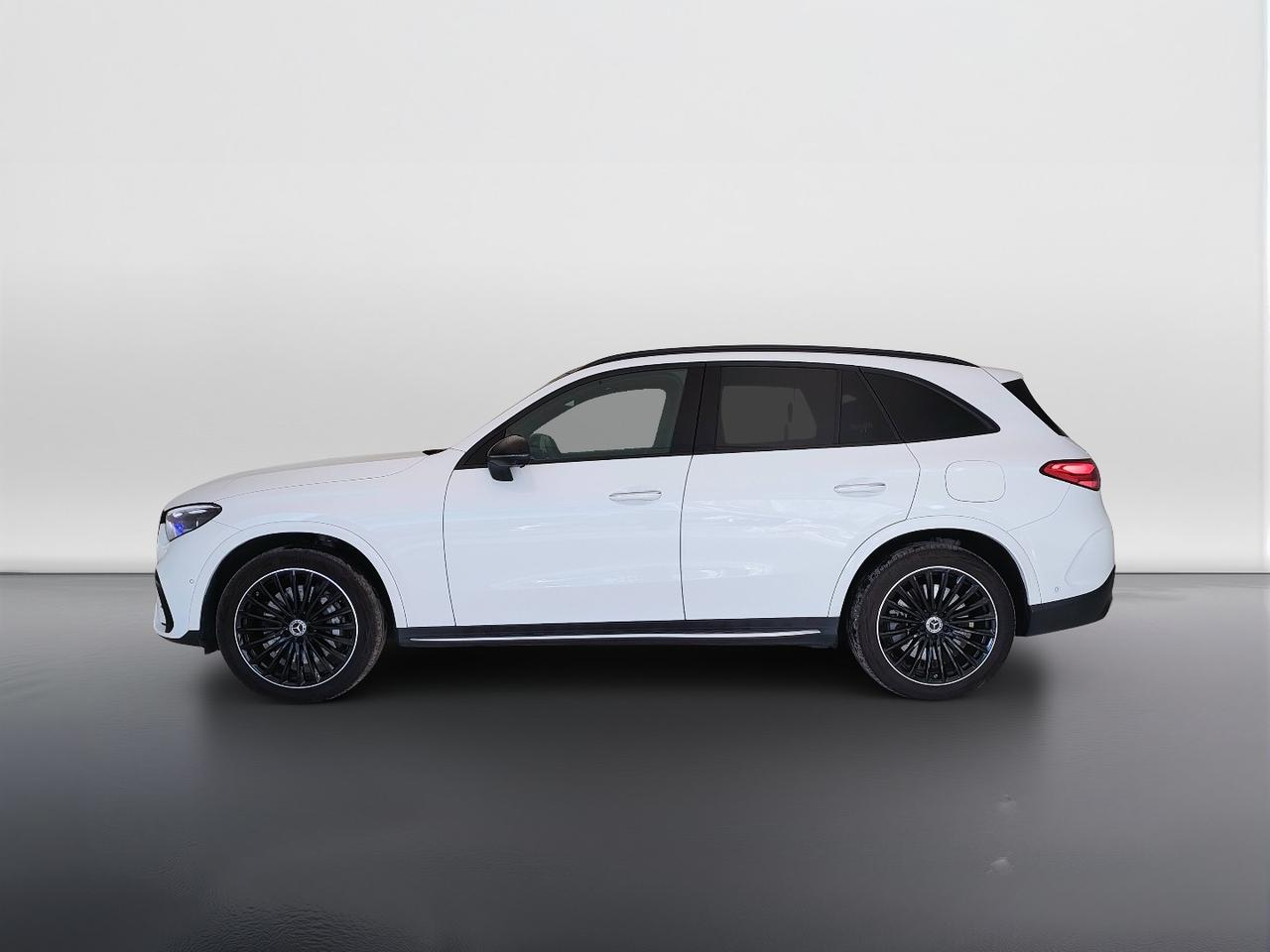 Mercedes-Benz GLC - X254 - GLC 400 e phev AMG Line Premium Plus 4matic auto