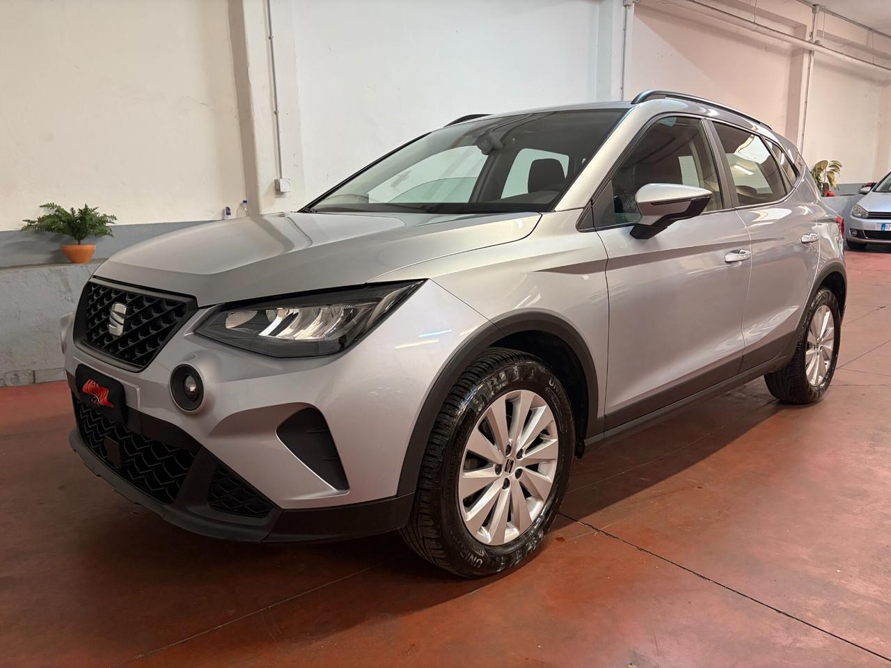 Seat Arona 1.0 EcoTSI Style