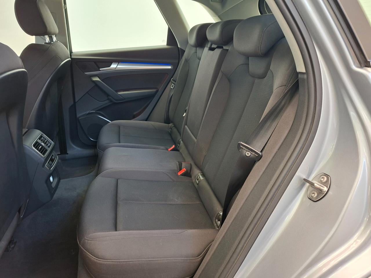 Audi Q5 2.0 TDI 190 CV quattro S tronic Sport