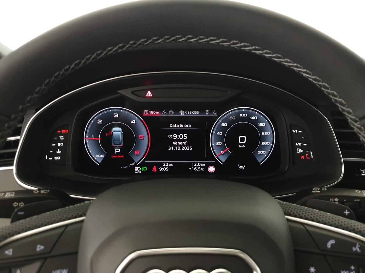 3.0TDI 286CV quattro tiptronic S line Edition