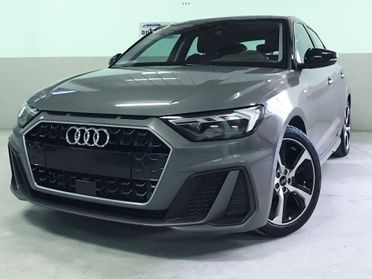 Audi A1 SPB 30 TFSI S line edition