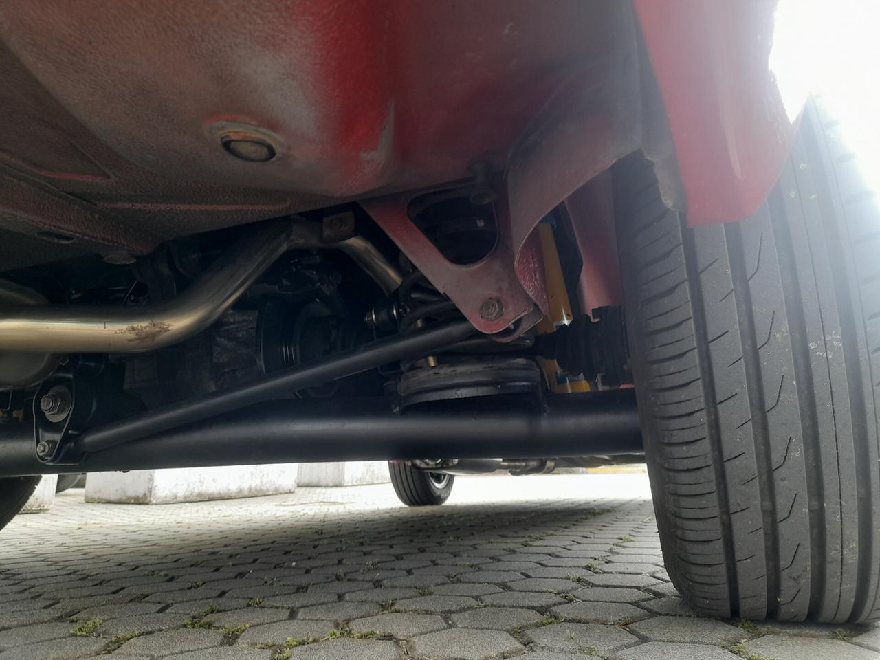 Alfa Romeo Giulietta 2.0