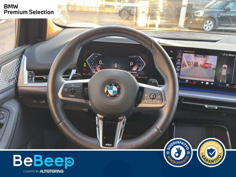 BMW Serie 2 Active Tourer 223I ACTIVE TOURER MHEV 48V MSPORT AUTO