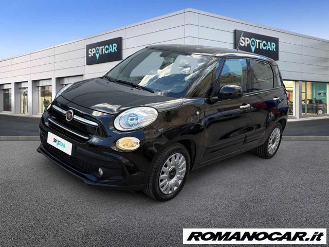 FIAT 500L Pro 1.3 MJT 95CV Pop Star 4 posti (N1) DETAX 6400