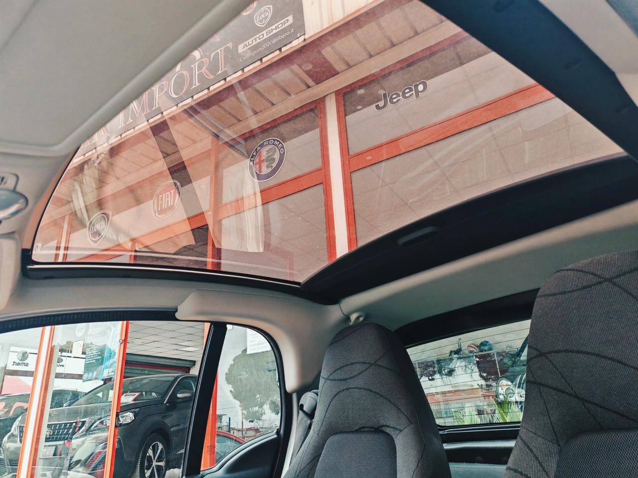 Smart Fortwo 1,0 benzina 05/2014 Cv70 Passion