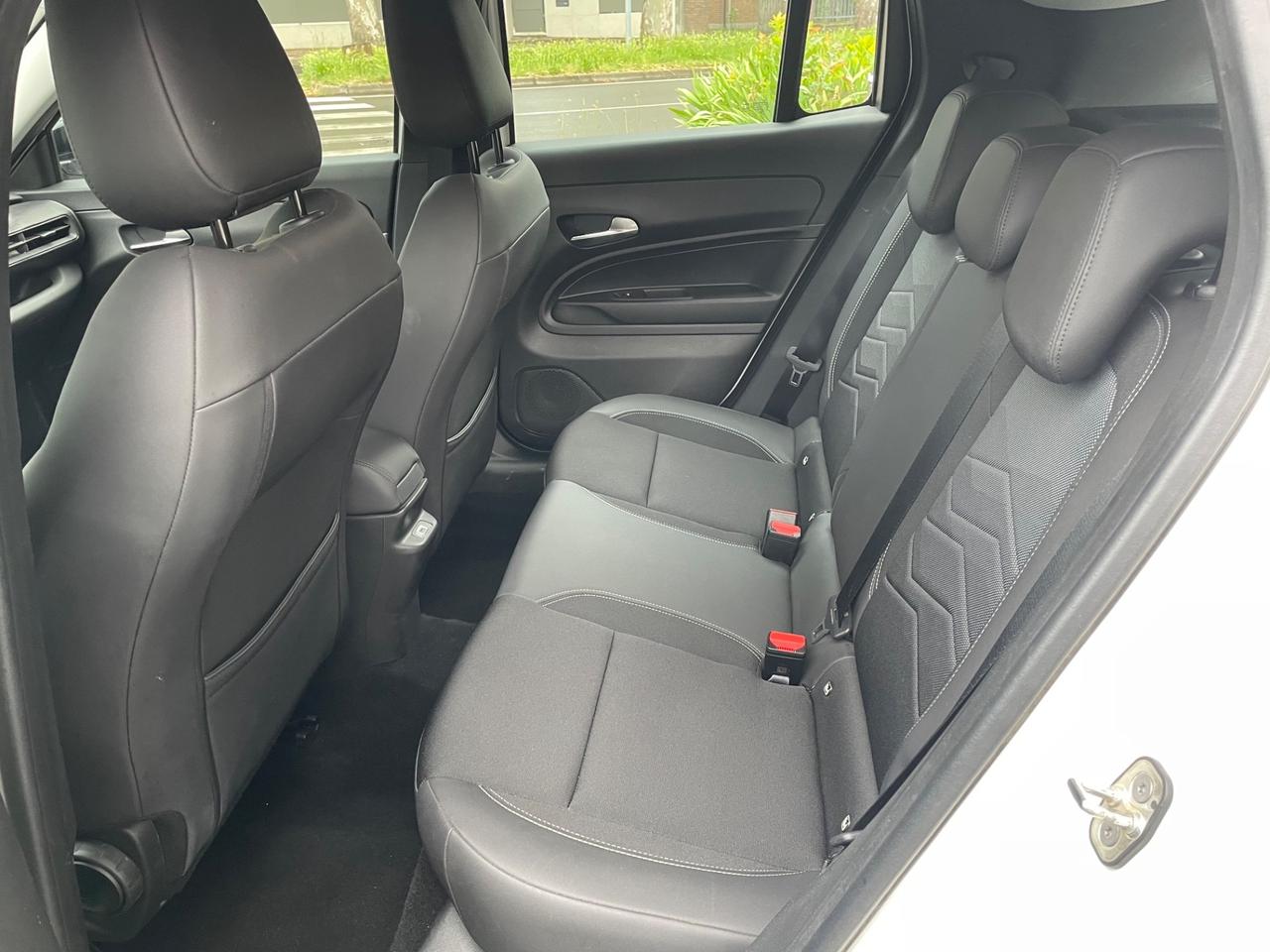 Jeep Avenger 1.2 Turbo 100 CV Altitude