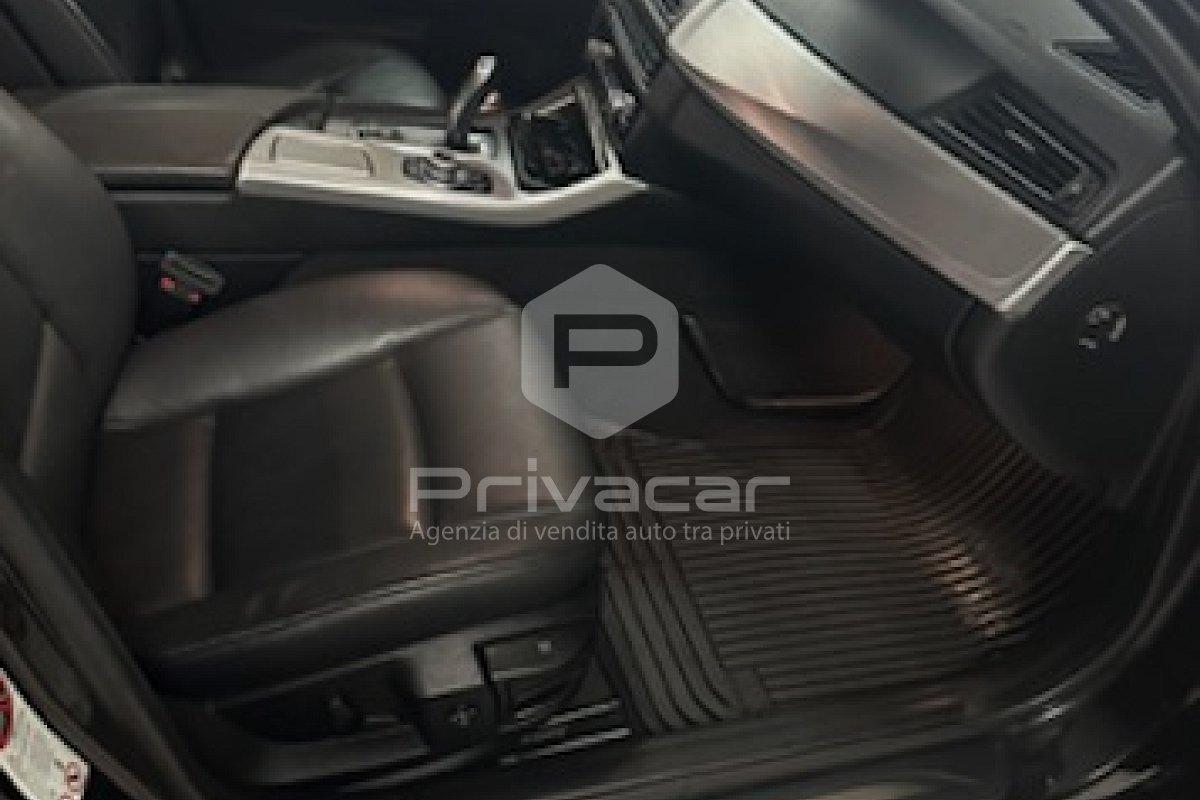 BMW 525d Futura