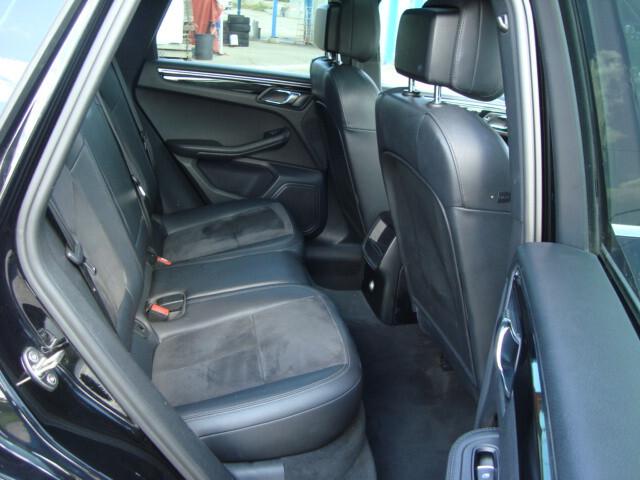 Porsche Macan 3.0d S 250cv pdk