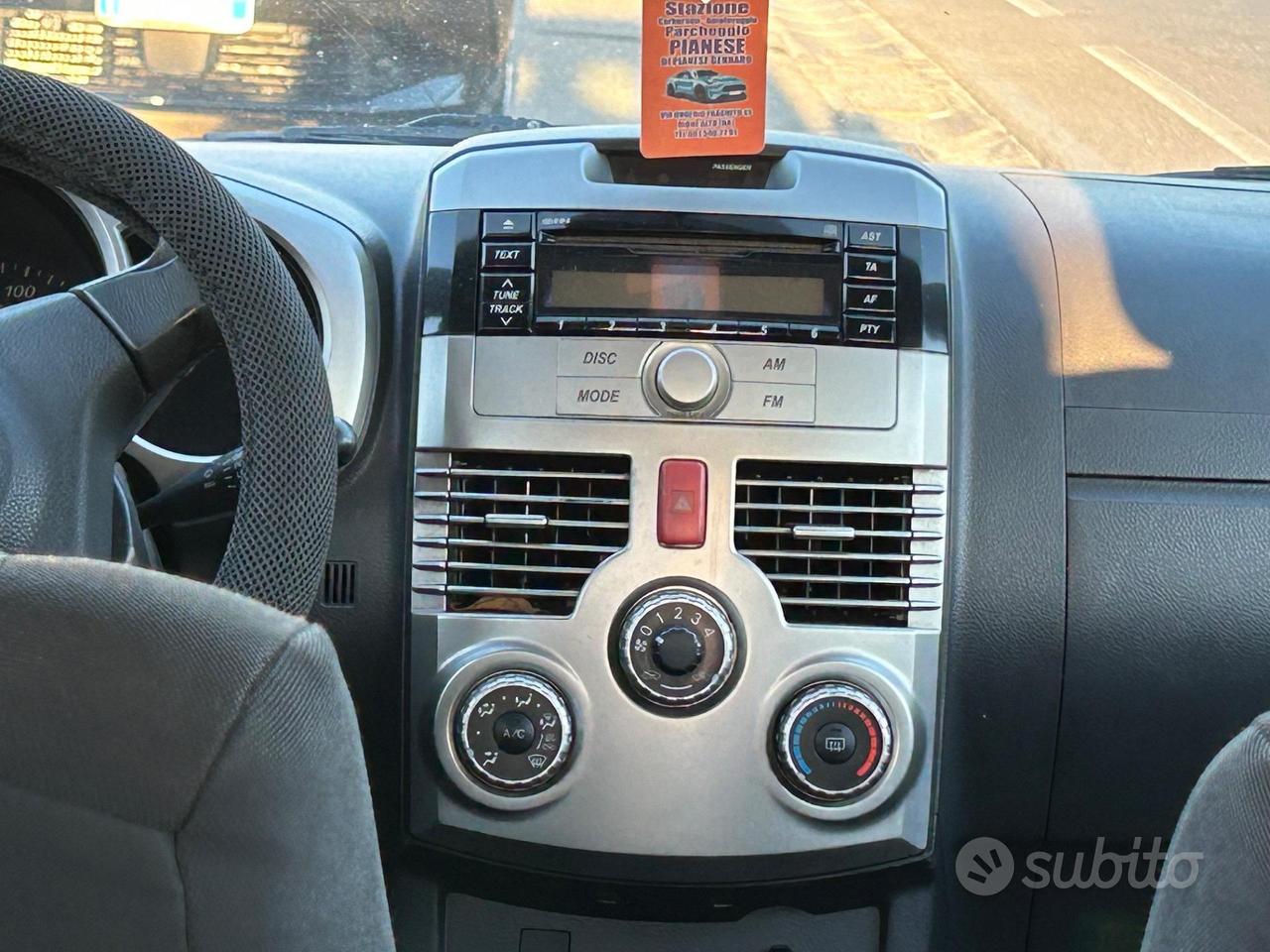 Daihatsu Terios 1.5 4WD SX Green Powered GPL