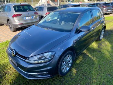 VOLKSWAGEN - Golf - 1.6 TDI 90 CV 5p. BMT - NEOPAT