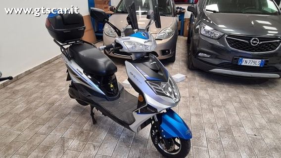 HRD 50 mix HURBA 50 Elettrico 100%