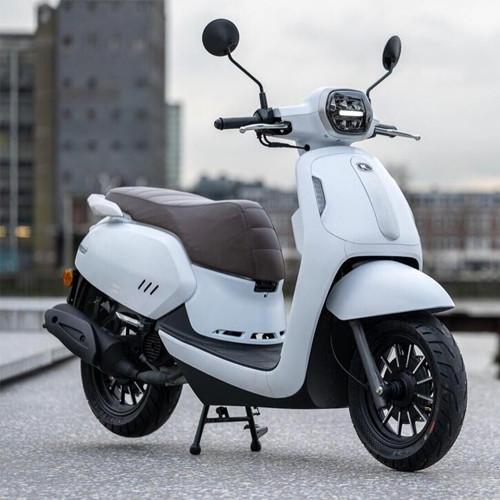 KYMCO Filly 50