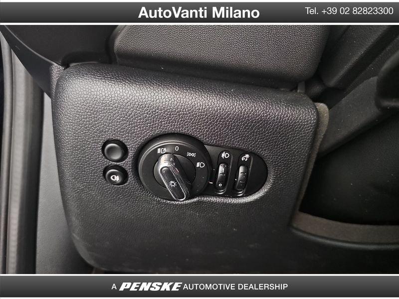 MINI Mini 3 porte MINI cooper 1.5 classic 5 porte
