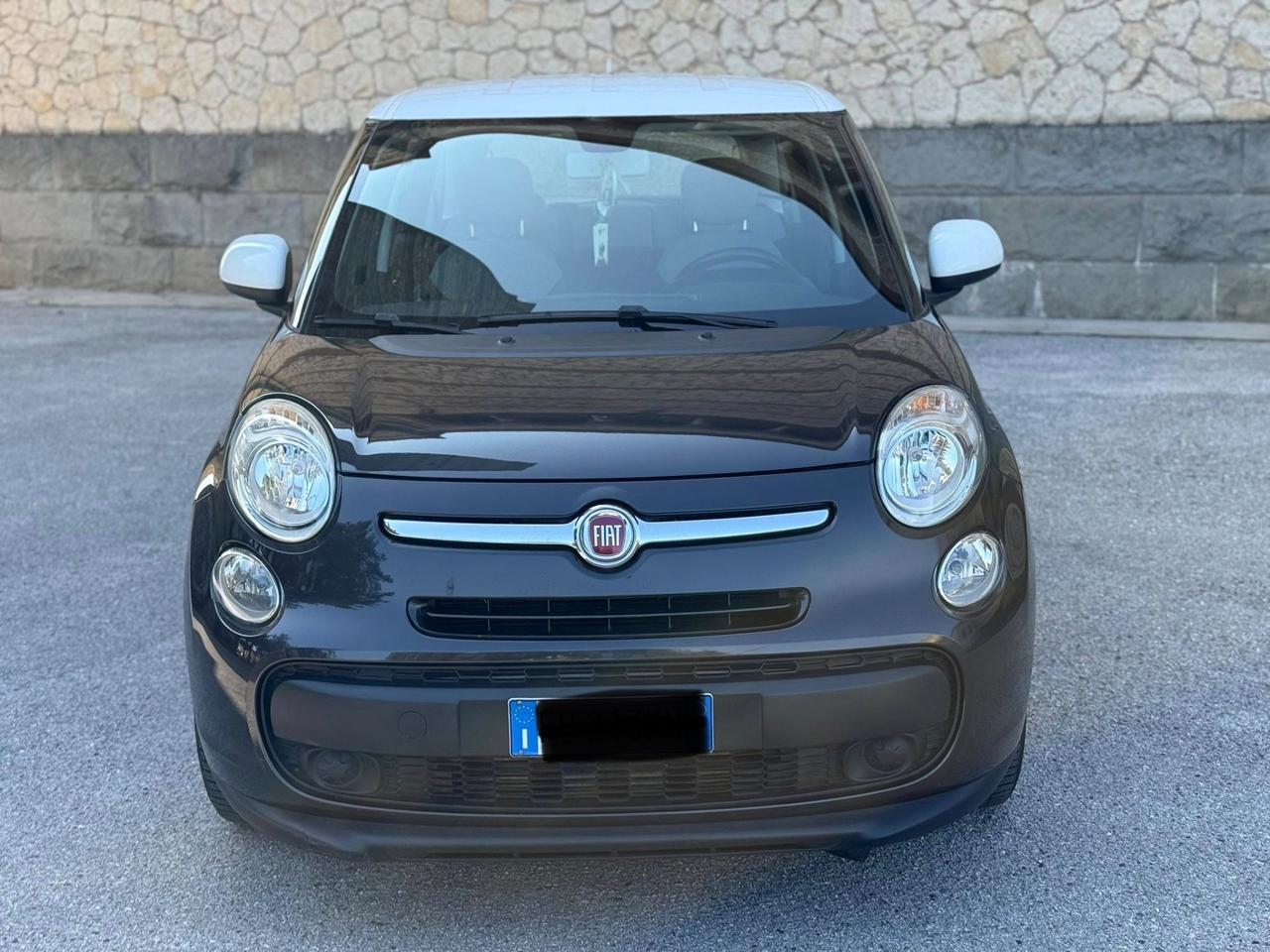 Fiat 500L 1.3 Multijet 85 CV Pop