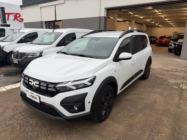 Dacia Jogger 1.6 Hybrid 140 7 posti Expression