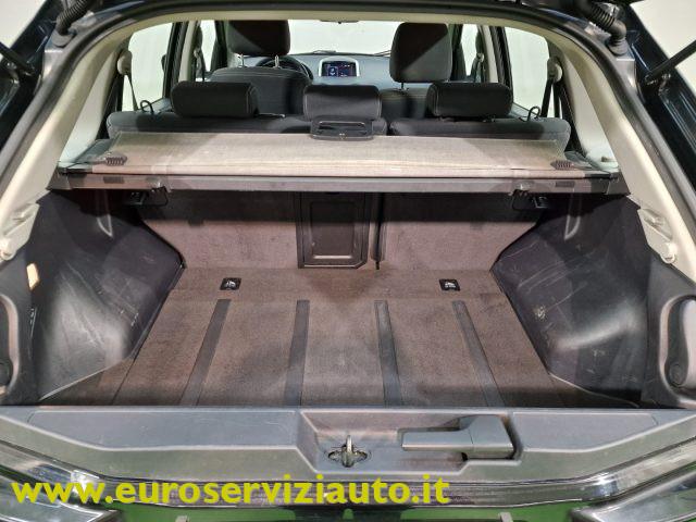 RENAULT Koleos 2.0 dCi 150CV 4X4 Dynamique ESM