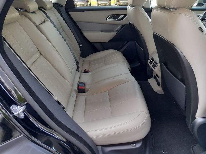 Land Rover Range Rover Velar 2.0 D I4 180 S 4WD Auto IVA ESPOSTA
