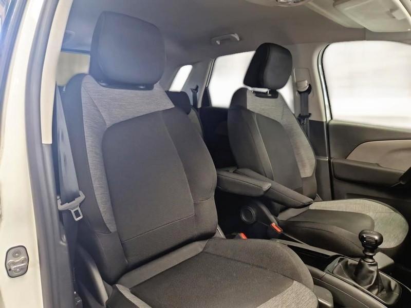 CITROEN C4 SPACETOURER BLUEHDI 130 SES FEEL MONOVOLUME