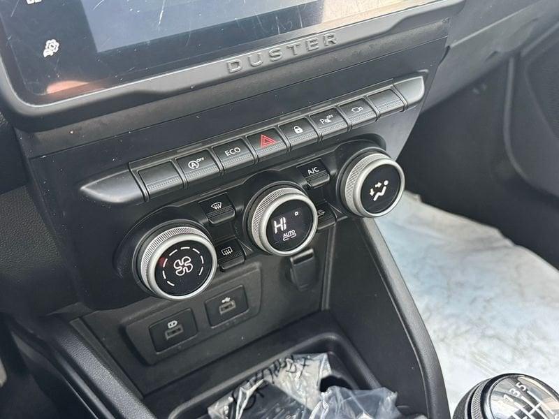 Dacia Duster 1.0 tce Journey Gpl 4x2 100cv