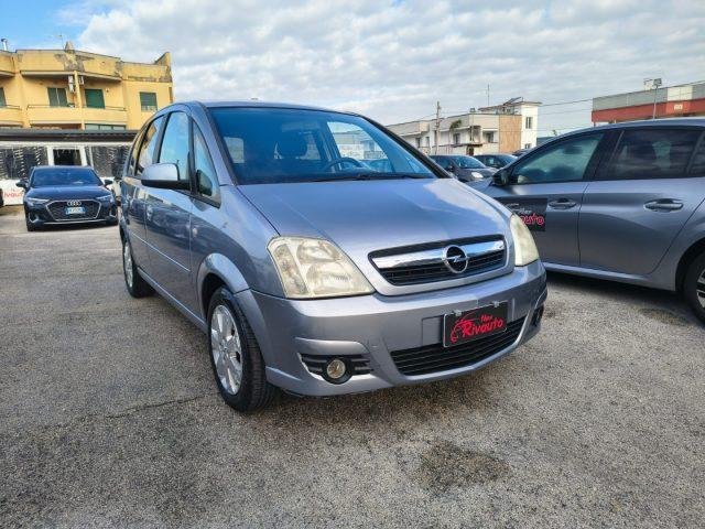 OPEL Meriva 1.3 CDTI Cosmo