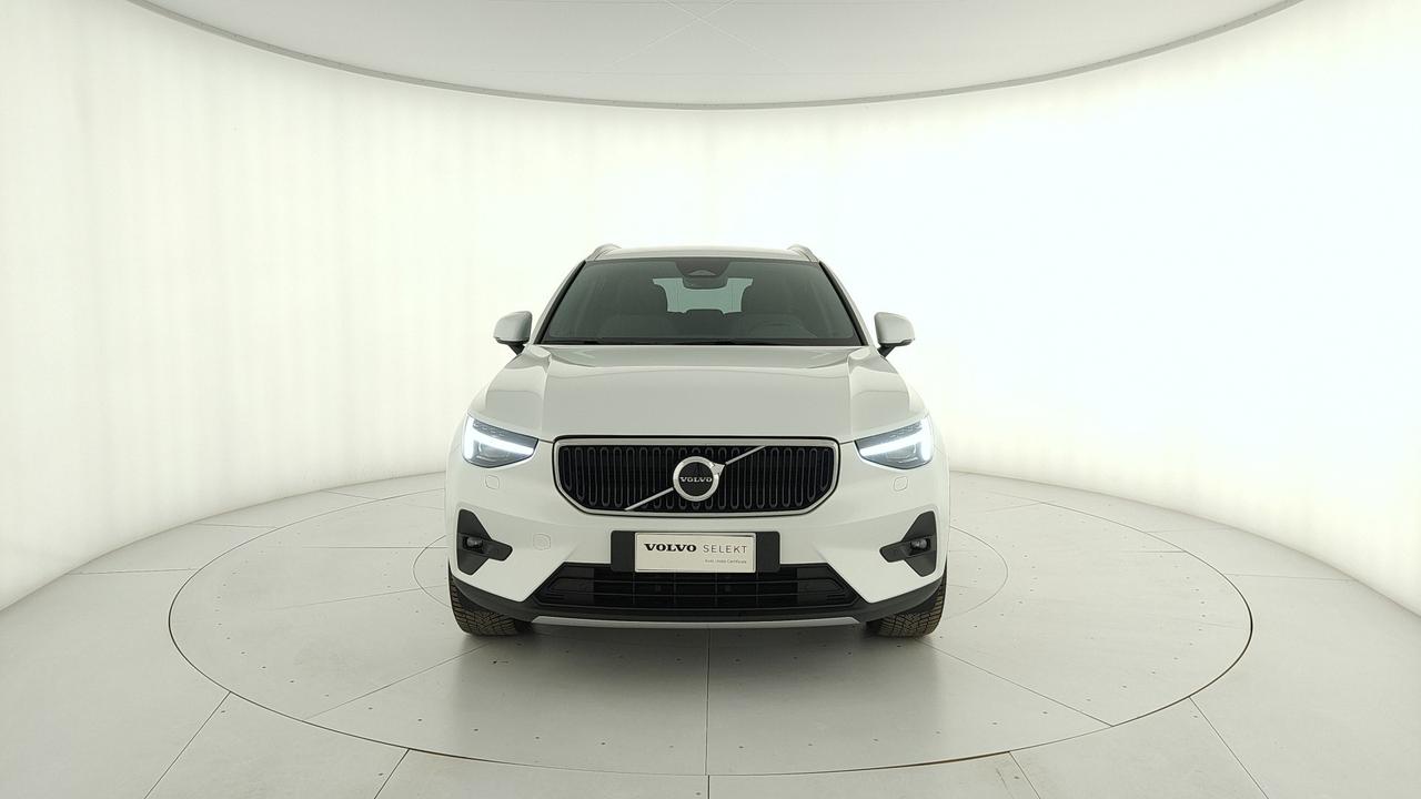 VOLVO XC40 2.0 b3 Core auto