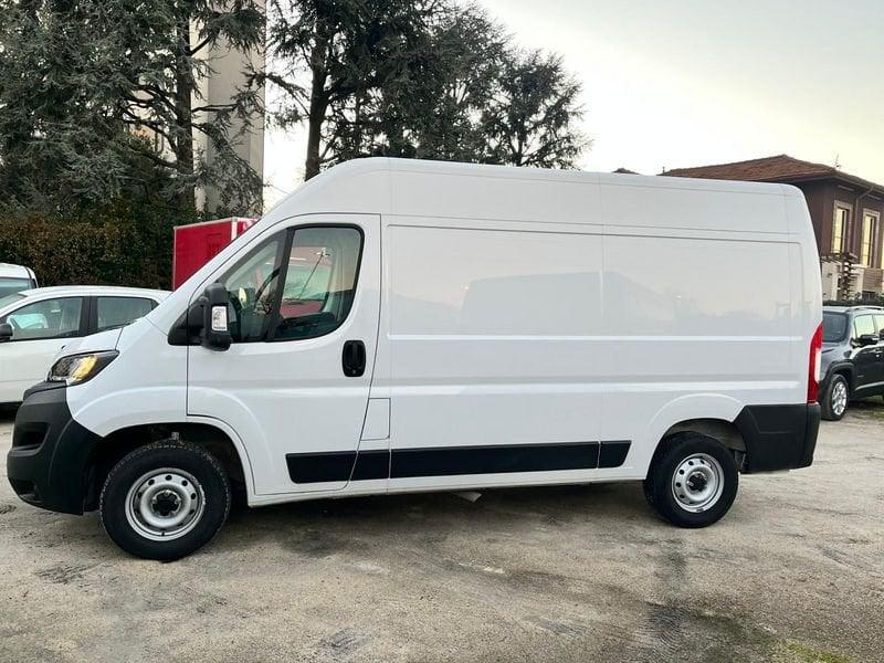 FIAT Ducato 35 2.2 Mjt 140CV MH2 (IVA ESCL.)