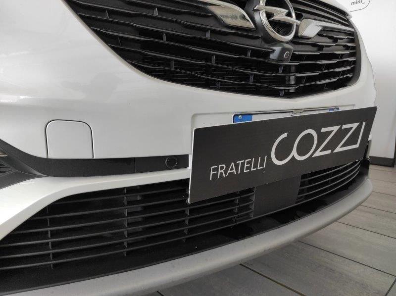 Opel Grandland X 1.6 Hybrid Plug-in aut. FWD Elegance