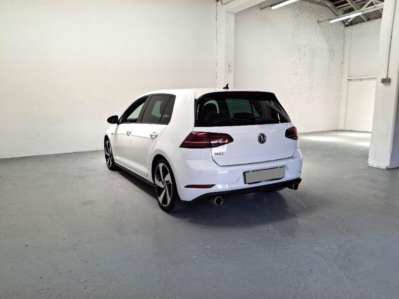 VOLKSWAGEN Golf 7ª serie Golf GTI Performance ...