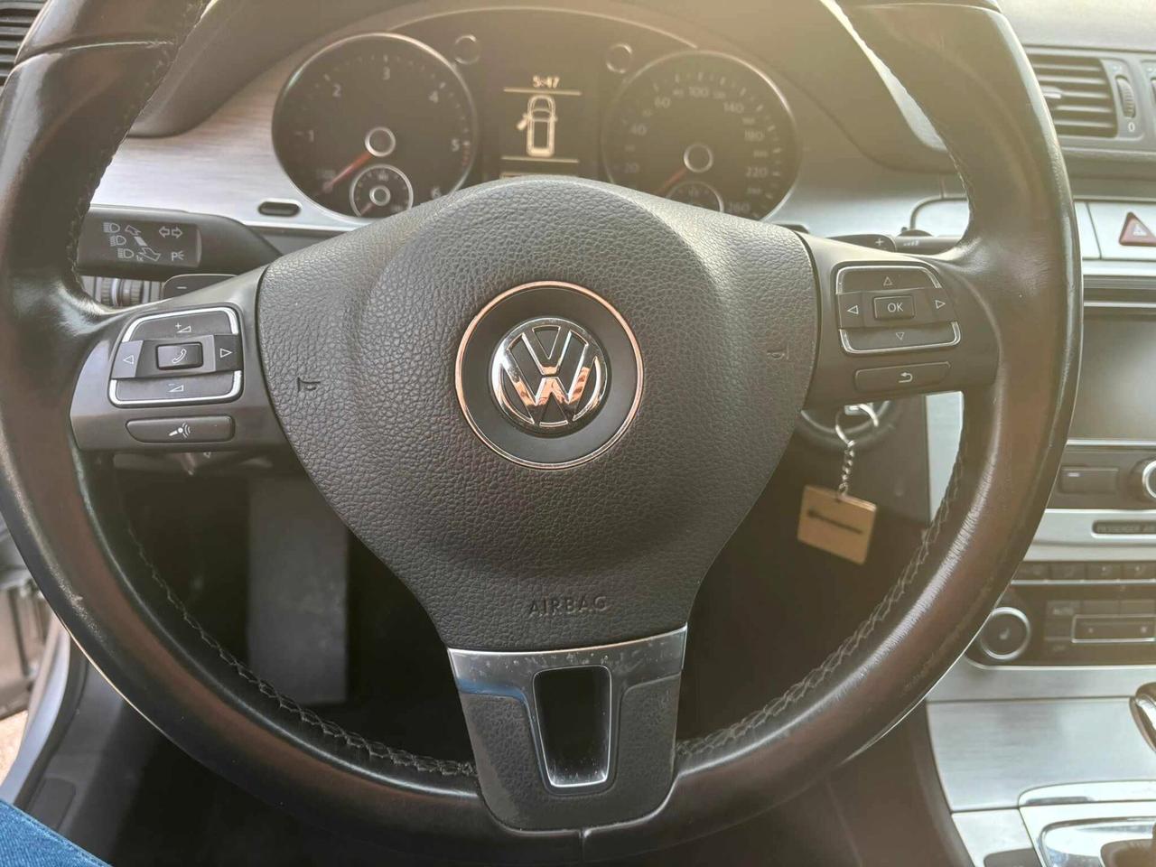 Volkswagen Passat 2.0 TDI 170CV DPF Var. Highline