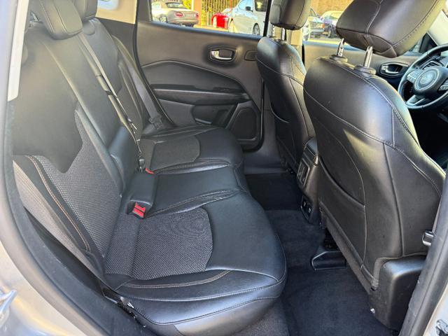 JEEP Compass 2.0 Multijet II 4WD Limited